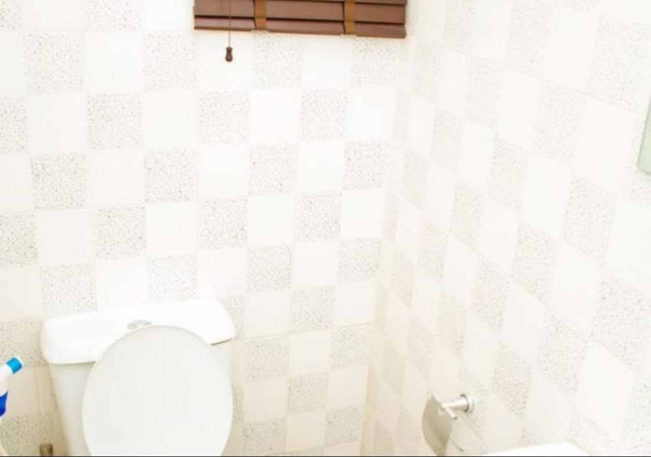 Esporta Suites Yaba Lagos Esterno foto