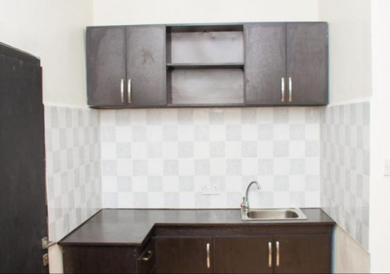 Esporta Suites Yaba Lagos Esterno foto